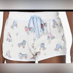 PJ Salvage  rhtf roller skates 🛼 shorts